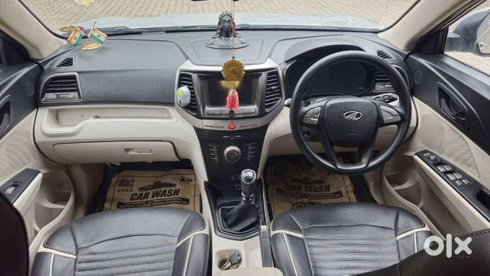 Mahindra Xuv300 W6 Diesel, 2019, Diesel