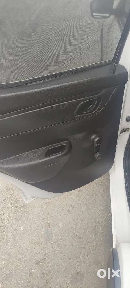 Renault Kwid 01/09/2021 Ragistration Petrol 53000 Km Driven