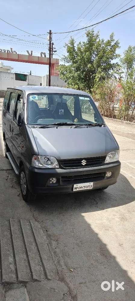 Maruti Suzuki Eeco
