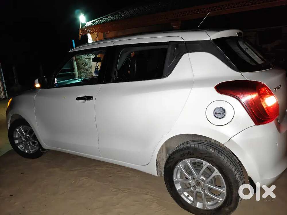 Maruti Swift Zdi  Plus Diesel  2019