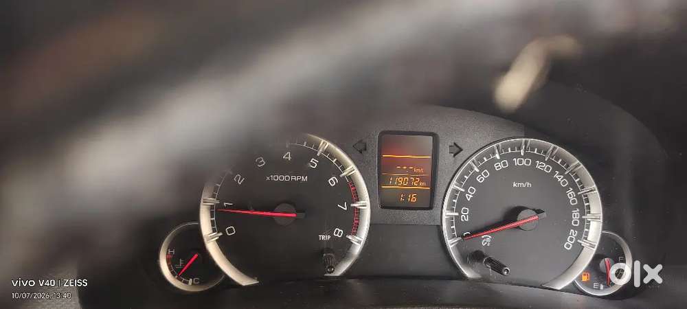 Maruti Suzuki Swift 1.2 Vxi Petrol 2015