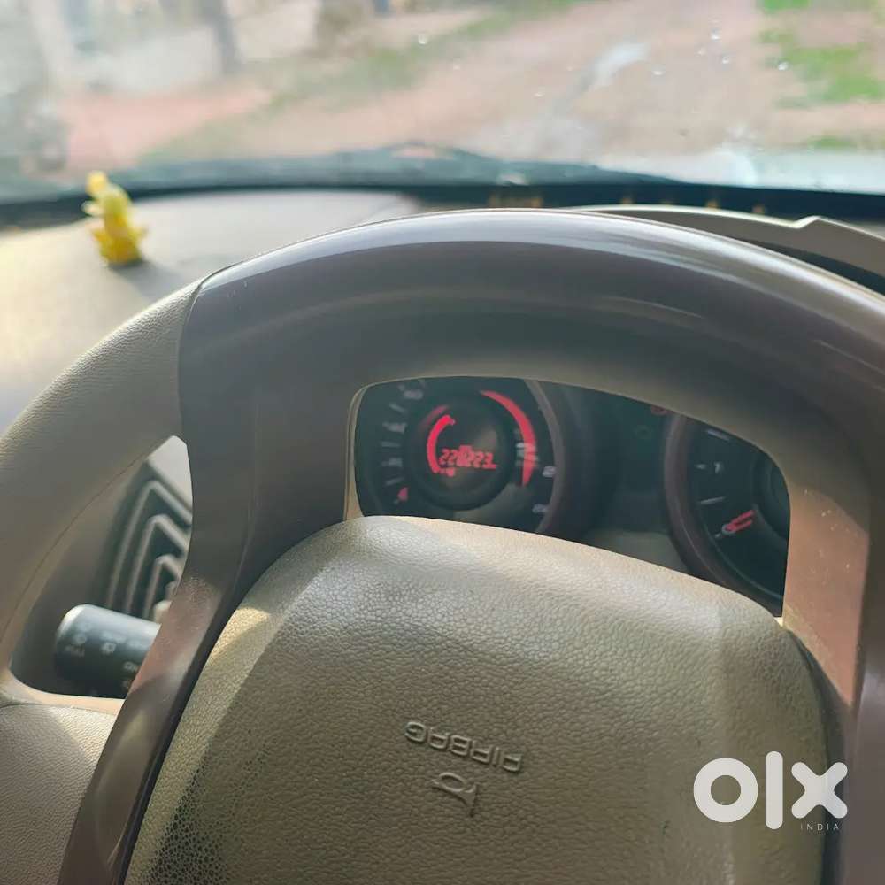 Mahindra Xuv500 Diesel 2014