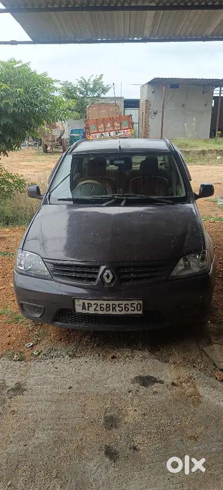 Mahindra E Verito Diesel 2012 Variant D4