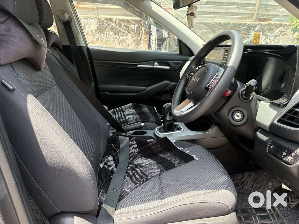 Kia Seltos Htk G, 2022, Petrol