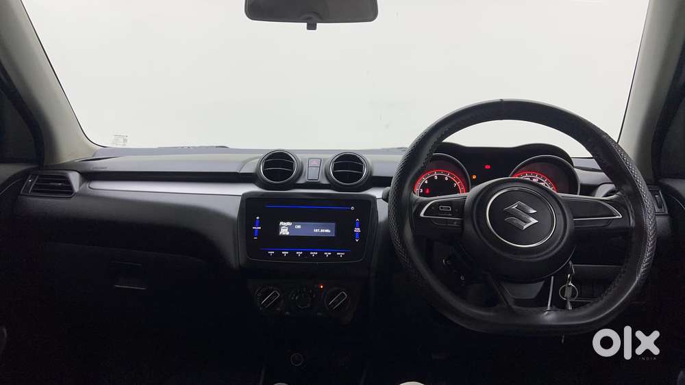 Maruti Suzuki Swift Vvt Vxi, 2023, Petrol