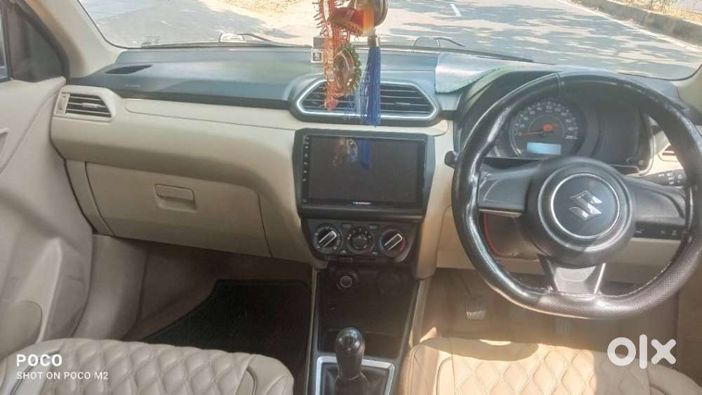 Maruti Suzuki Dzire 1.2 Tour S Cng, 2024, Petrol