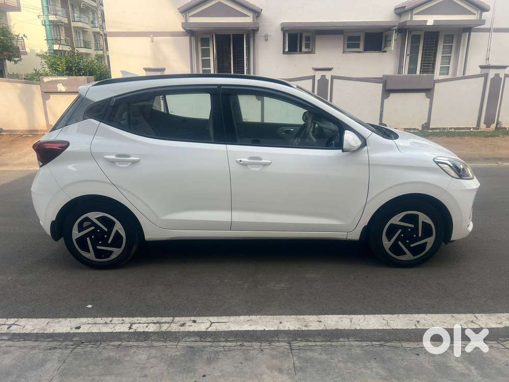 Hyundai Grand I10 Nios Sportz, 2024, Petrol