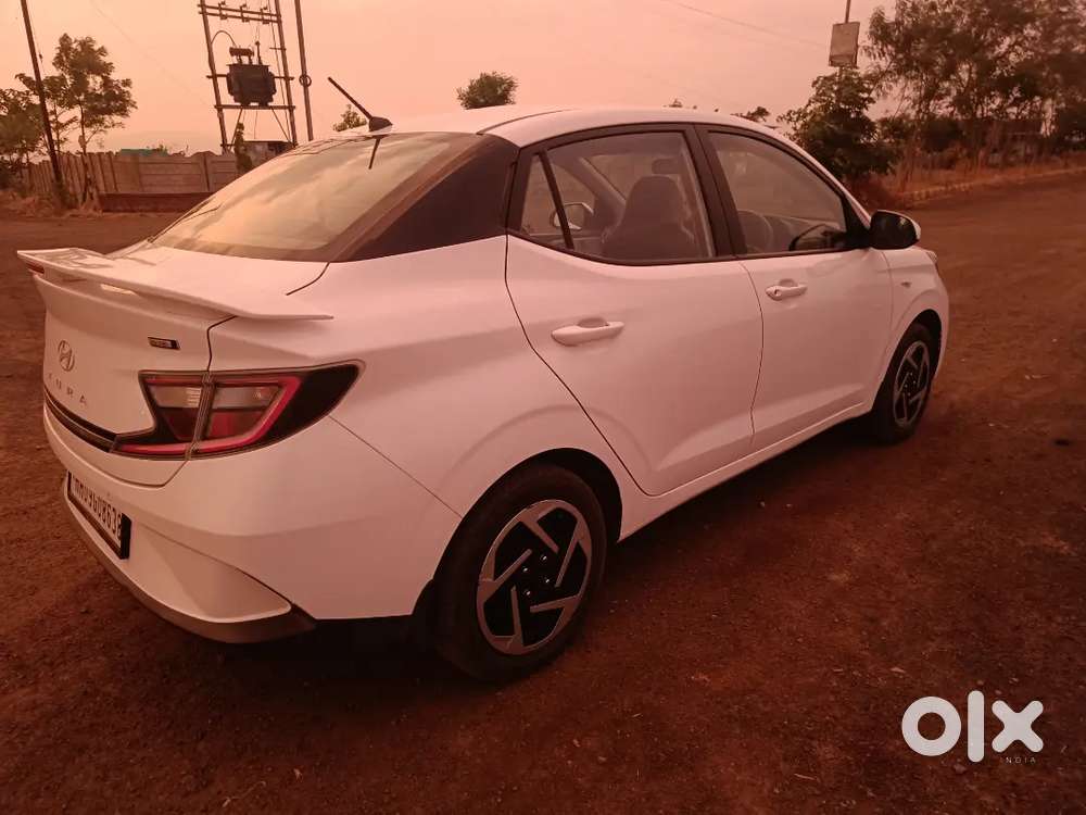 Hyundai Aura 1.2 S 2025