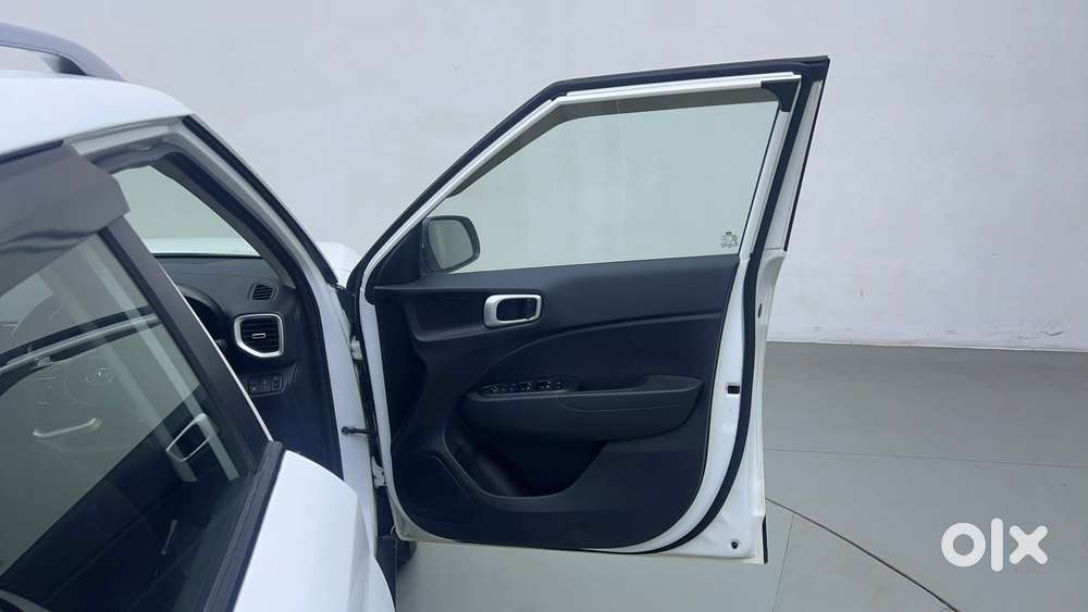 Hyundai Venue Sx Plus Turbo Dct, 2021, Petrol