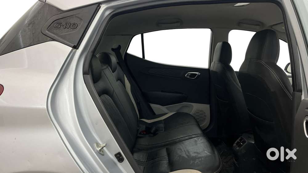 Hyundai Grand I10 Nios Sportz 1.2 Kappa Vtvt, 2020, Petrol