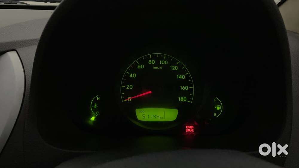 Hyundai Eon Era +, 2013, Petrol