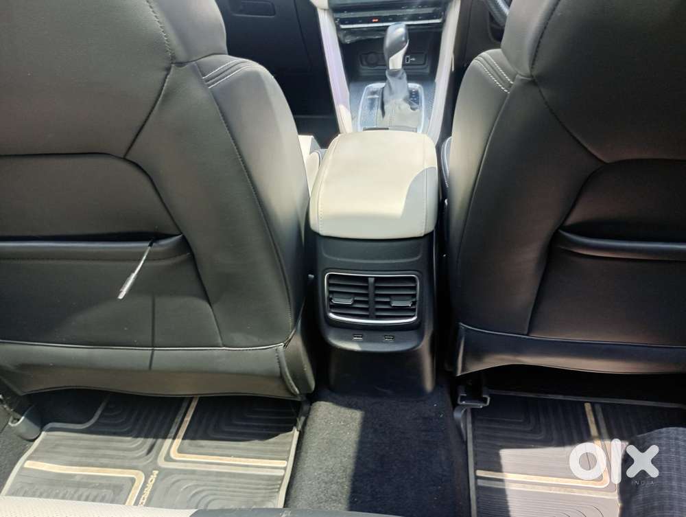 Mg Astor 1.5 Savvy Cvt, 2022, Petrol