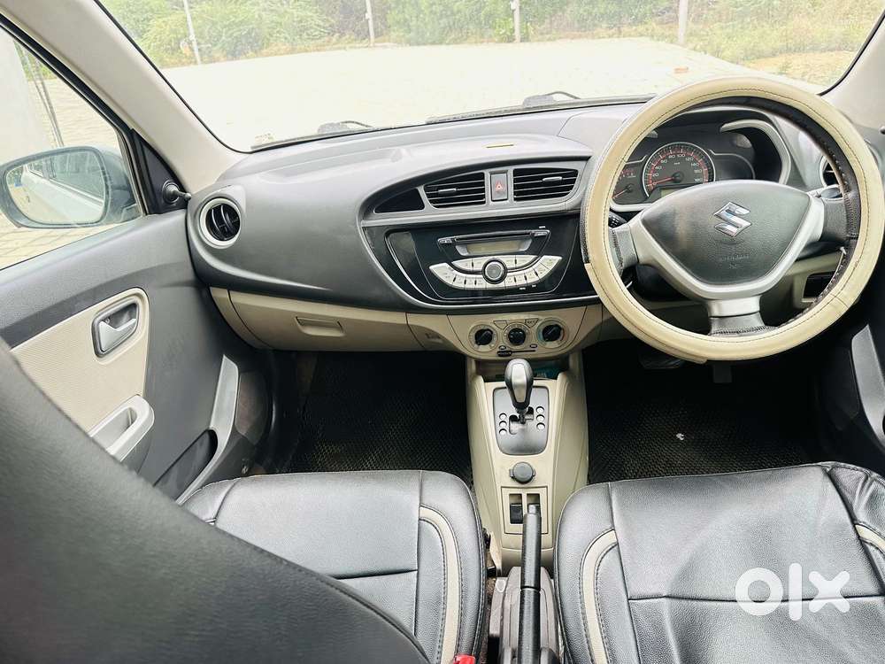 Maruti Suzuki Alto K10 1.0 Vxi Amt, 2019, Petrol