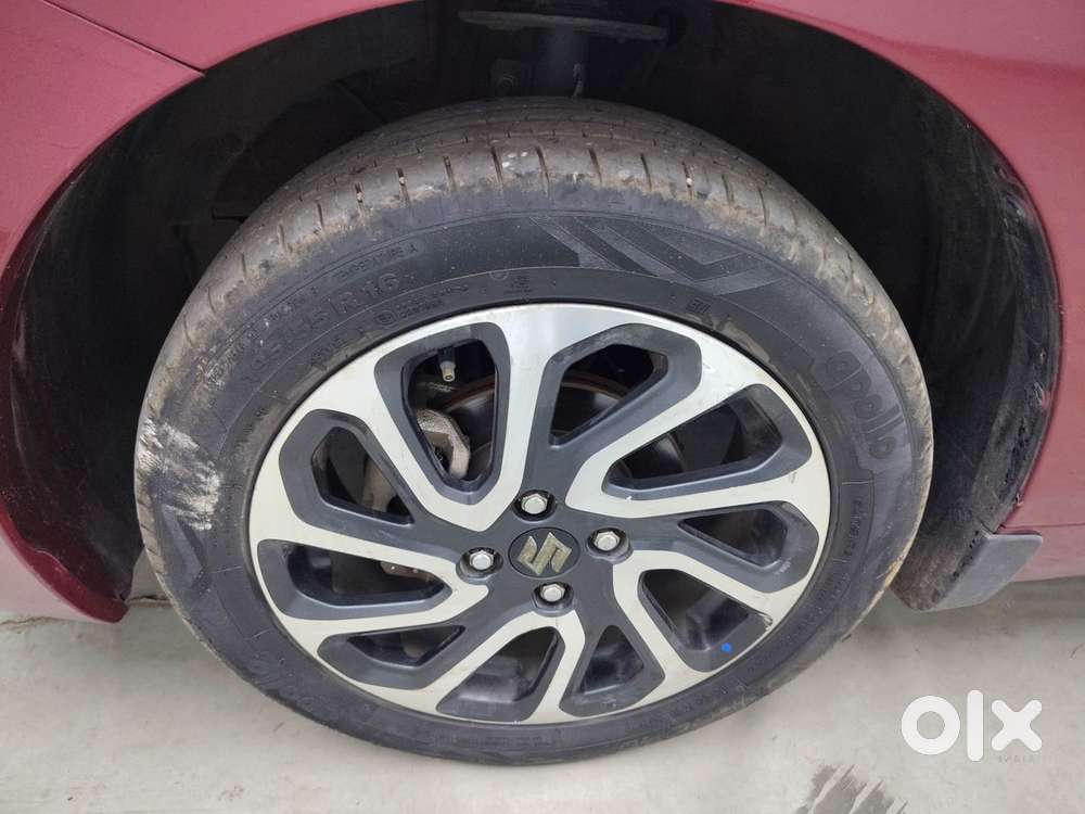 Maruti Suzuki Baleno 2019-2022 1.2 Alpha At, 2023, Petrol