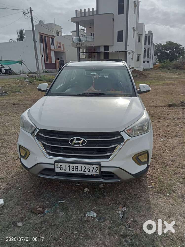 Creta 1.4 Crdi E+
