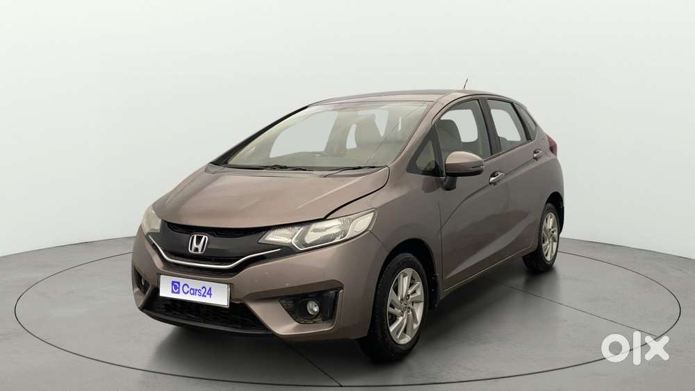 Honda Jazz 1.2 V I Vtec, 2016, Petrol
