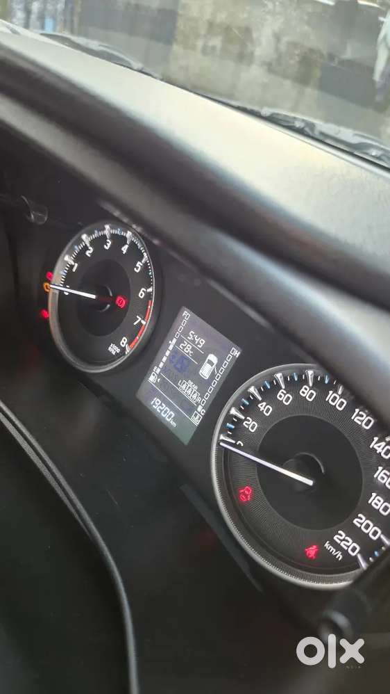 Maruti Suzuki Fronx 2024