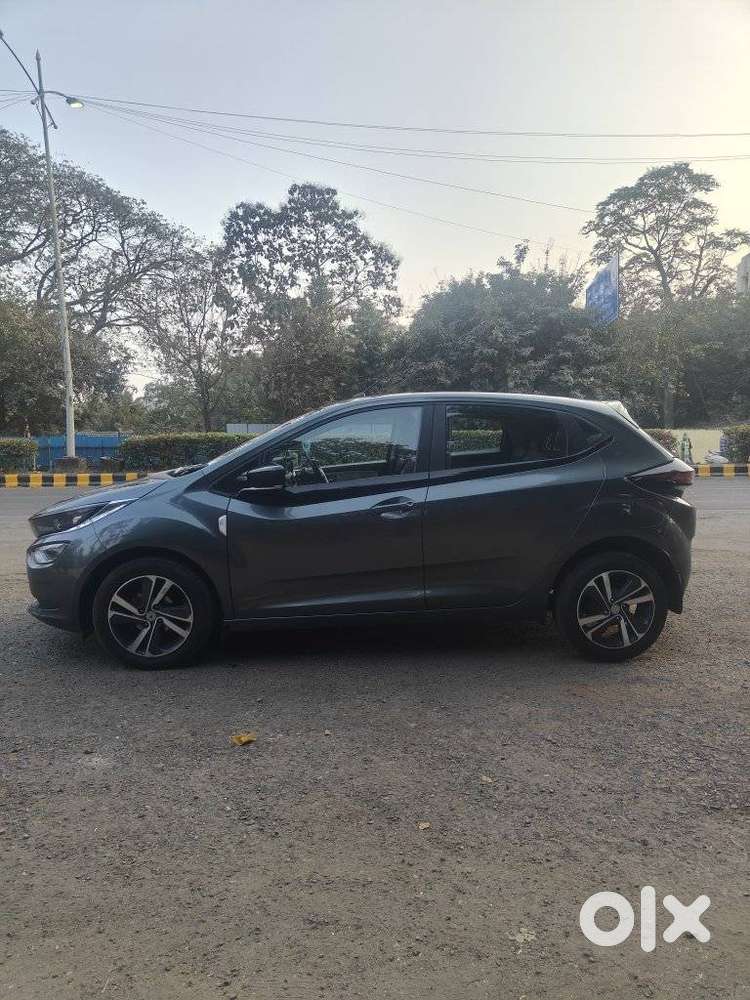 Tata Altroz 1.2 Xz Plus Petrol, 2023, Petrol