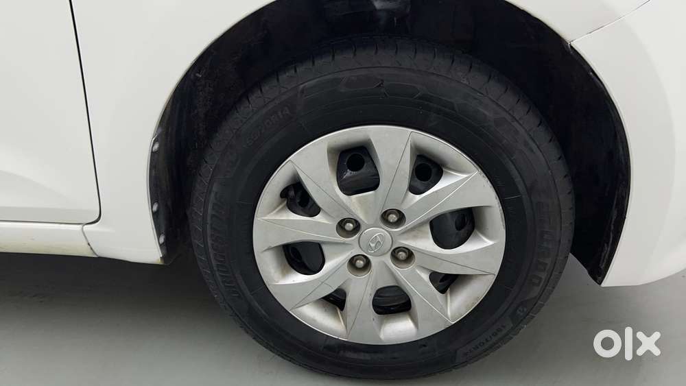 Hyundai Elite I20 [ ] 1.2 Magna, 2015, Petrol