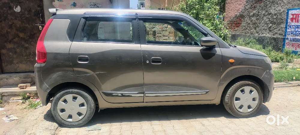 Maruti Suzuki Wagon R 2022 Lxi