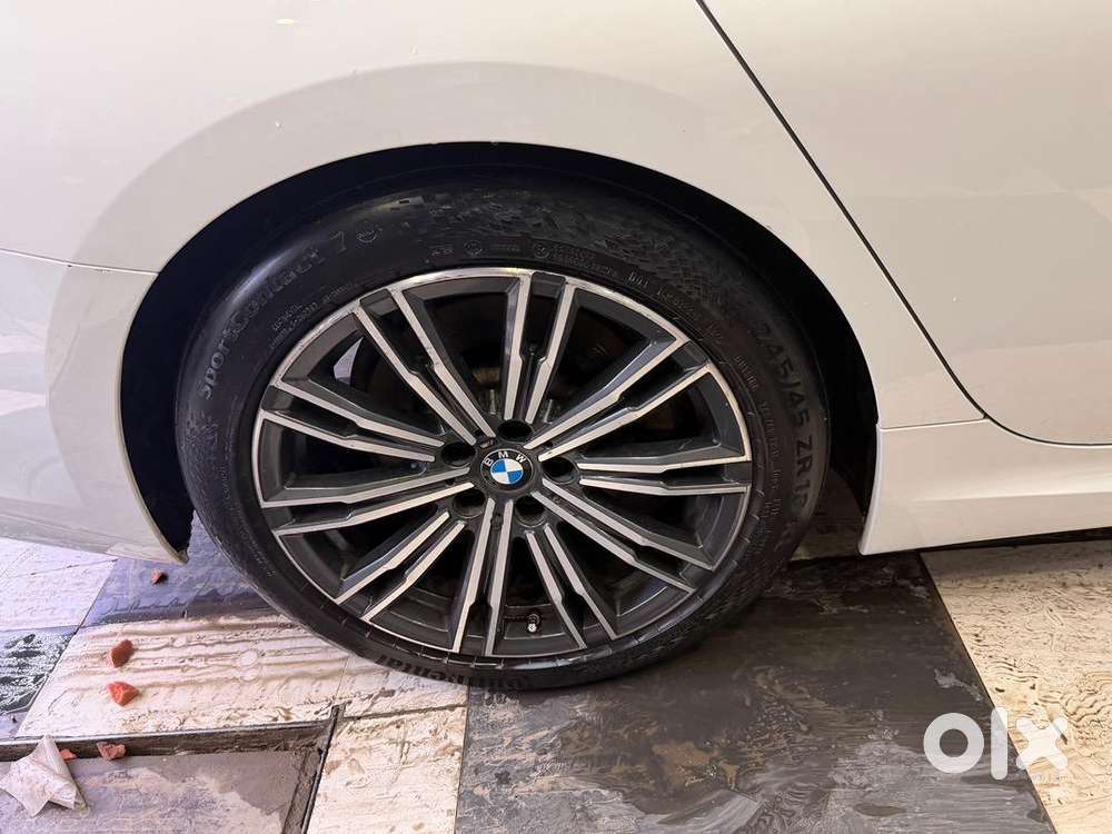 Bmw 3 Series 330i 2019 Petrol Good Condition