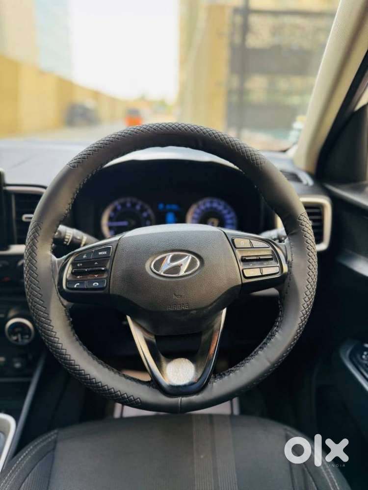 Hyundai Venue Sx Opt, 2020, Petrol