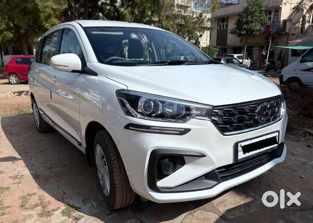 Maruti Suzuki Ertiga Vxi (o) Cng, 2025, Cng & Hybrids