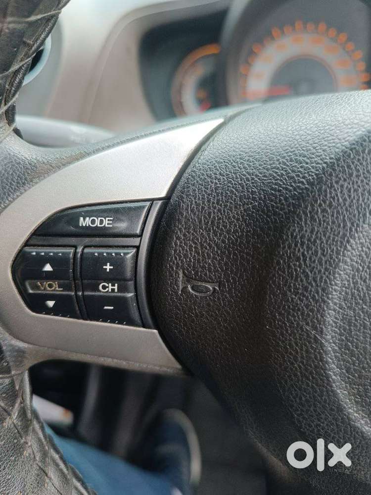 Honda Brio S Mt, 2013, Petrol