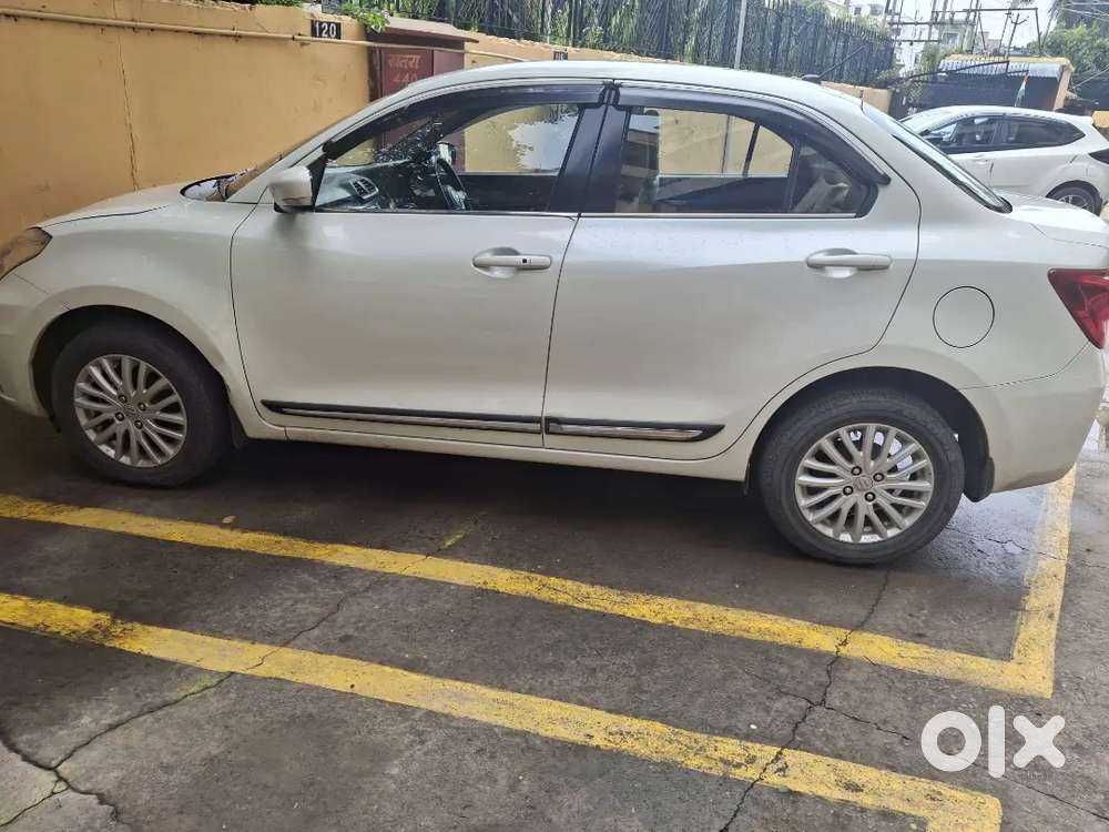 2020 Maruti Dzire Vxi