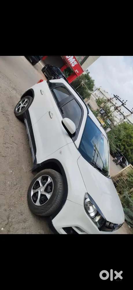 Maruti Suzuki Grand Vitara 2019