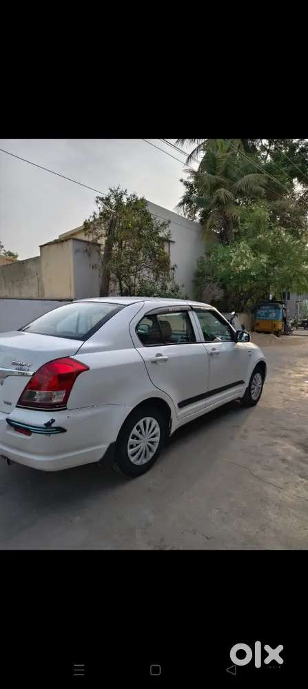 Good Condition Car