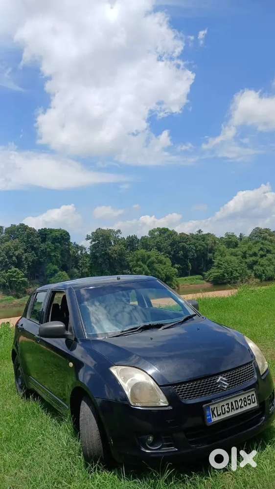 Maruti Suzuki Swift 2008
