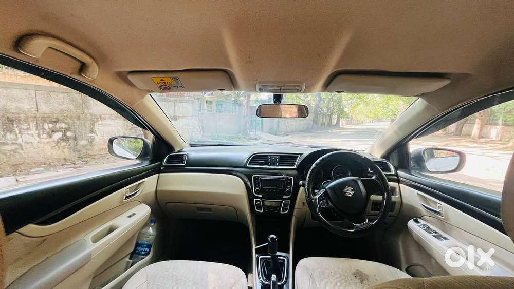 Maruti Suzuki Ciaz 2014-2017 Vdi Shvs, 2016, Diesel