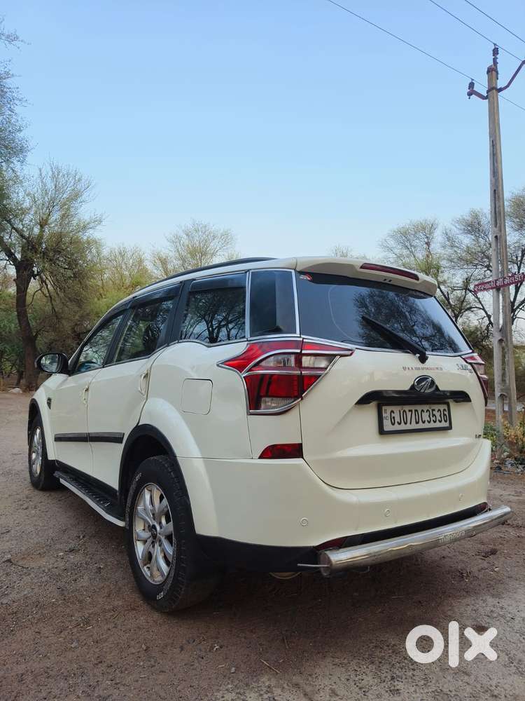 Mahindra Xuv500 W9, 2019, Diesel