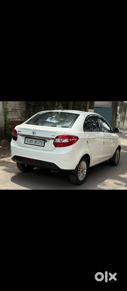 Tata Zest, 2014, Diesel