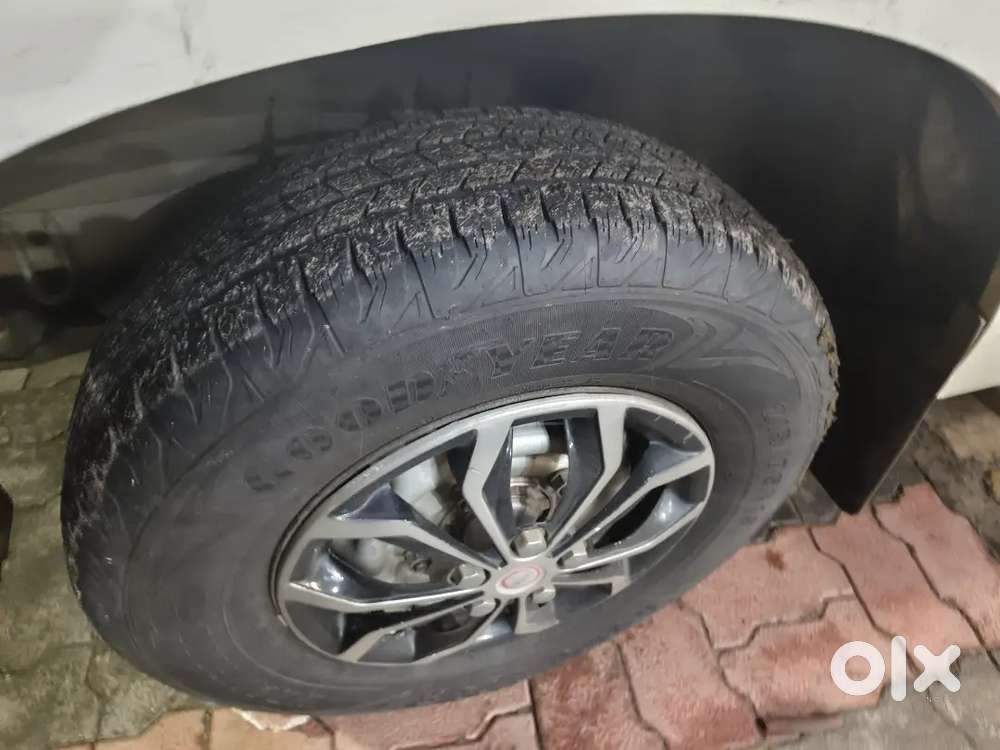Mahindra Scorpio Diesel 2013 Model