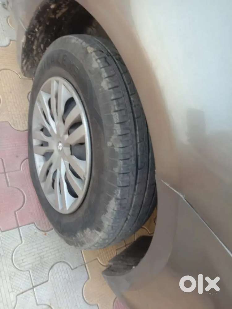 Maruti Suzuki Dzire 2016