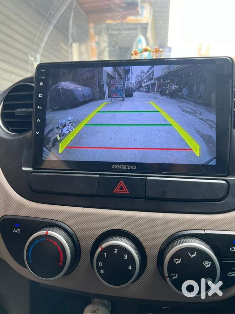 Hyundai Grand I10 2018 Diesel 46500 Km Driven