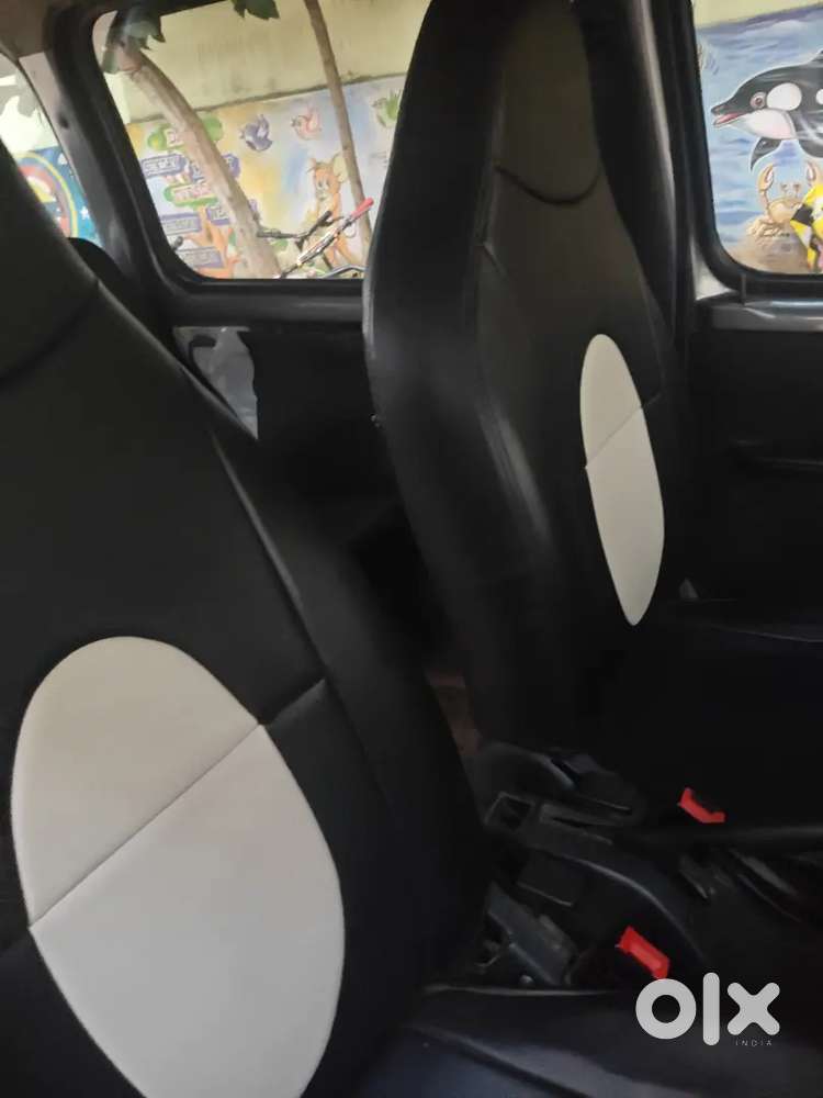 Maruti Suzuki Eeco 7 Seater 2024