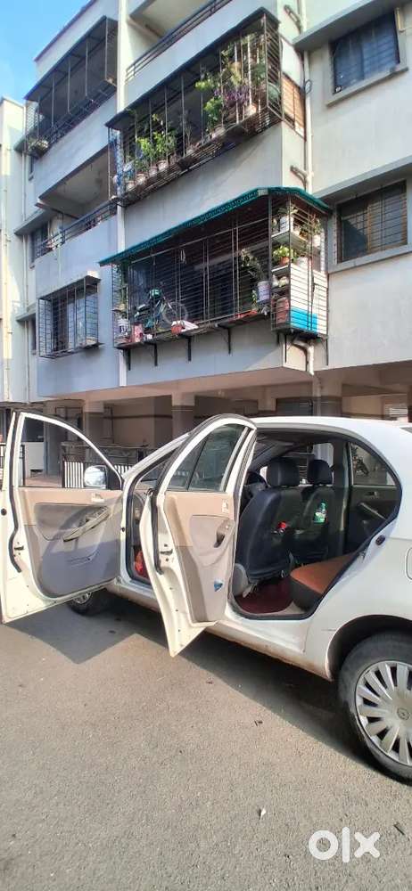 Tata Manza 2012 Diesel 90000 Km Driven