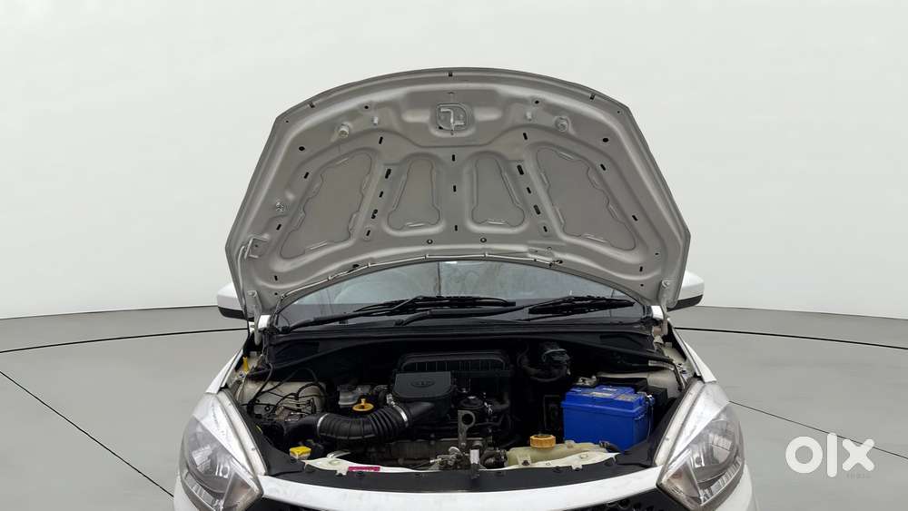 Tata Tiago 1.2 Revotron Xz, 2019, Petrol