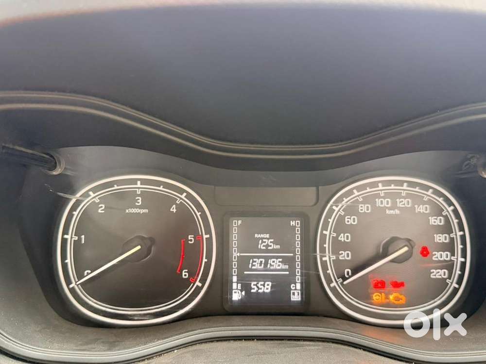 Maruti Suzuki Brezza 2016 Diesel Good Condition