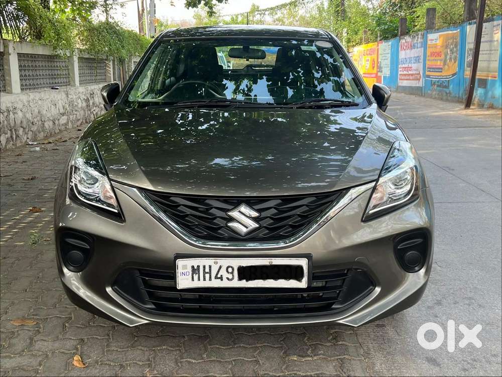 Maruti Suzuki Baleno 1.2 Delta, 2019, Petrol