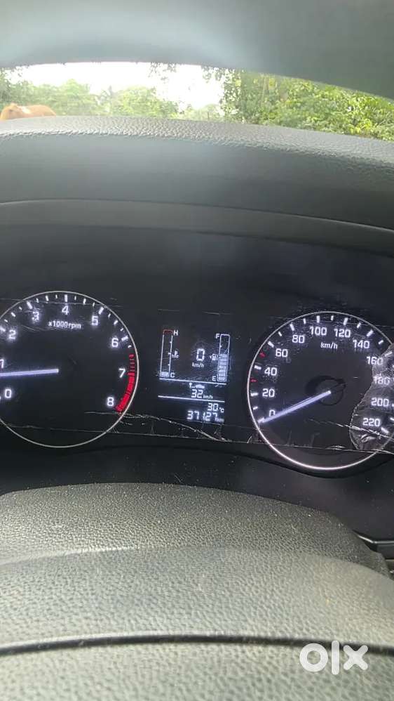 Hyundai I20 Active 2018 Petrol 2nd Owner