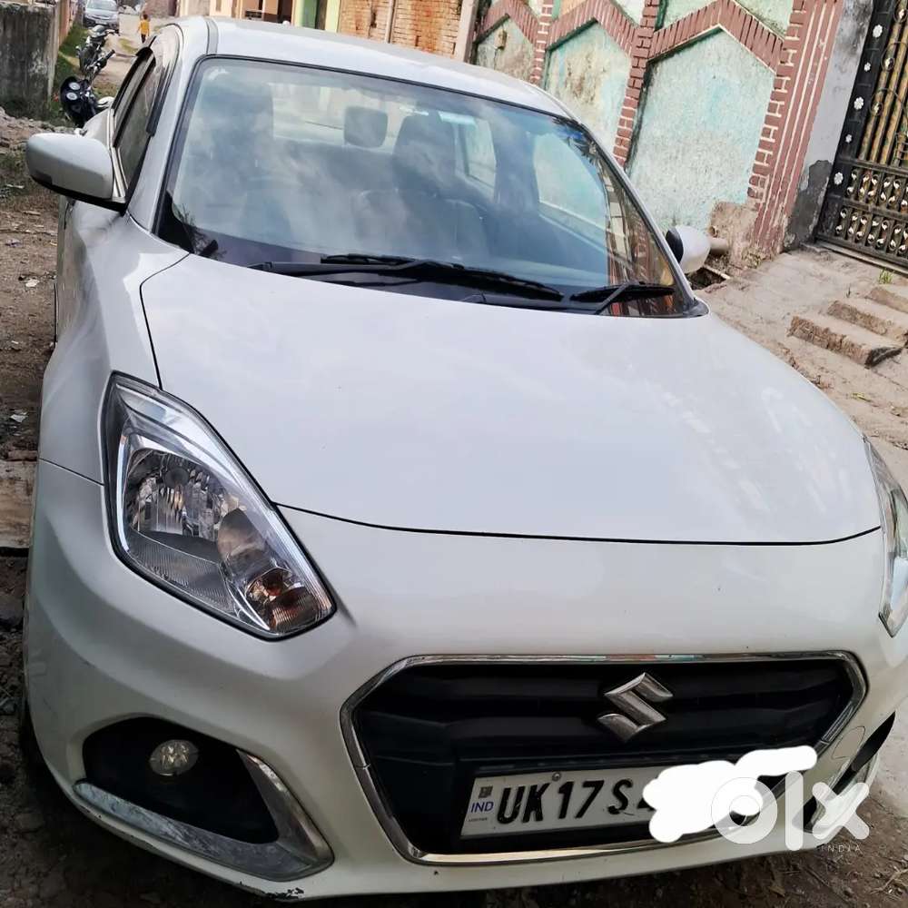 Maruti Suzuki Dzire 2022
