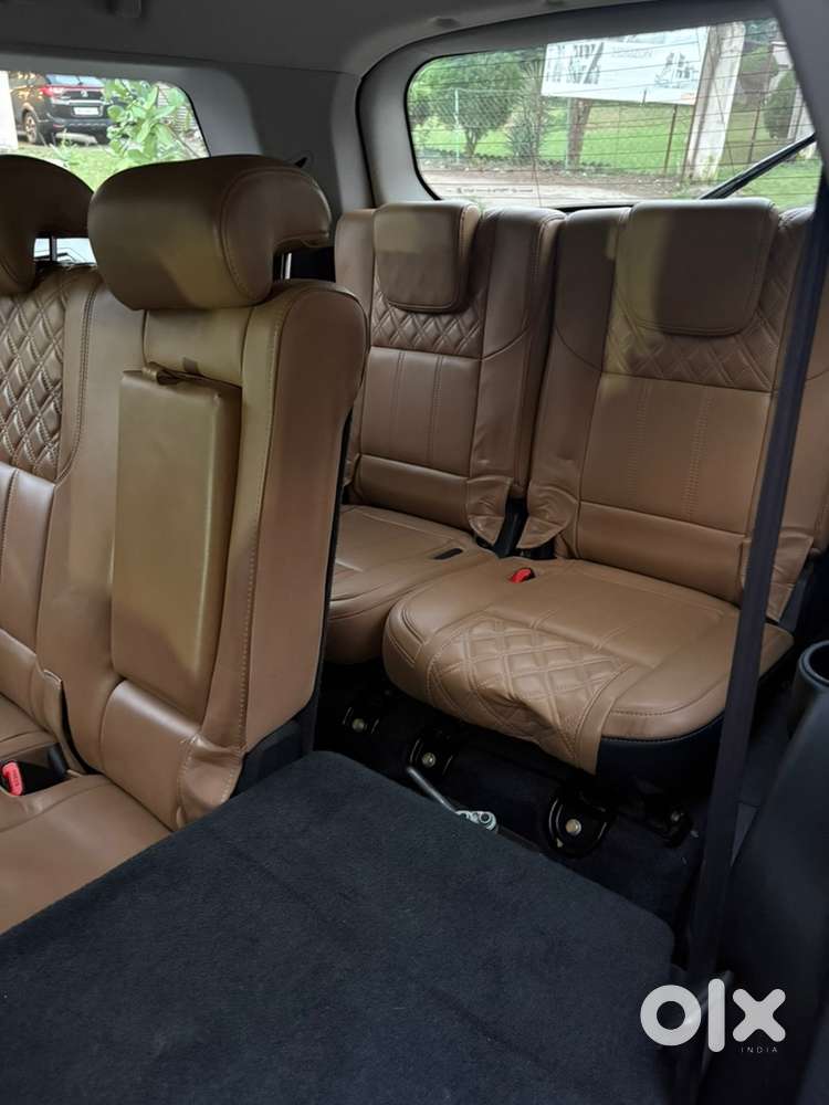 Doctor Owned Xuv500 Automatic Top Model
