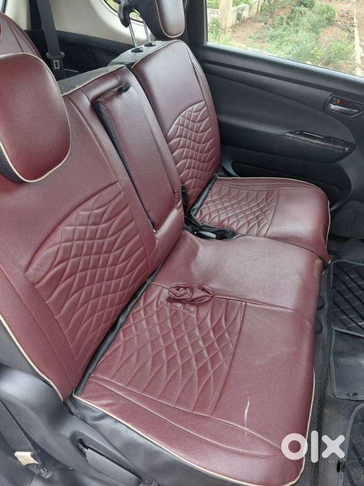 Maruti Suzuki Ertiga Vdi Abs Limited Edition, 2018, Diesel