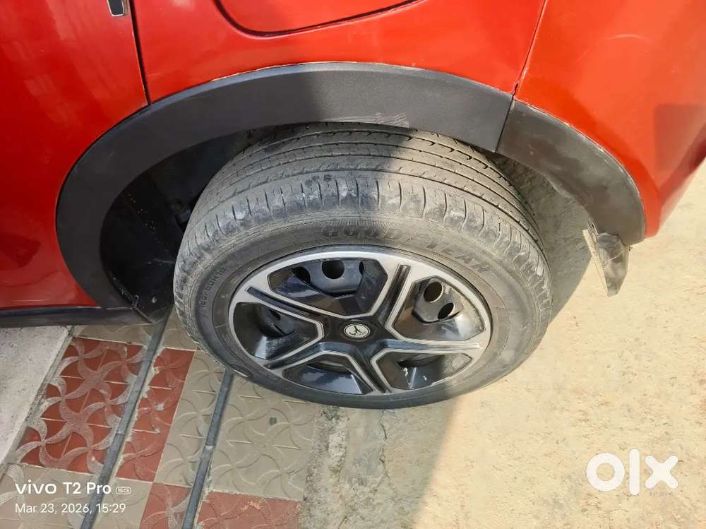 Showroom Condition Nexon