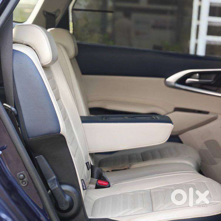 Kia Carens 1.5 Luxury Plus Turbo 7 Str, 2023, Diesel