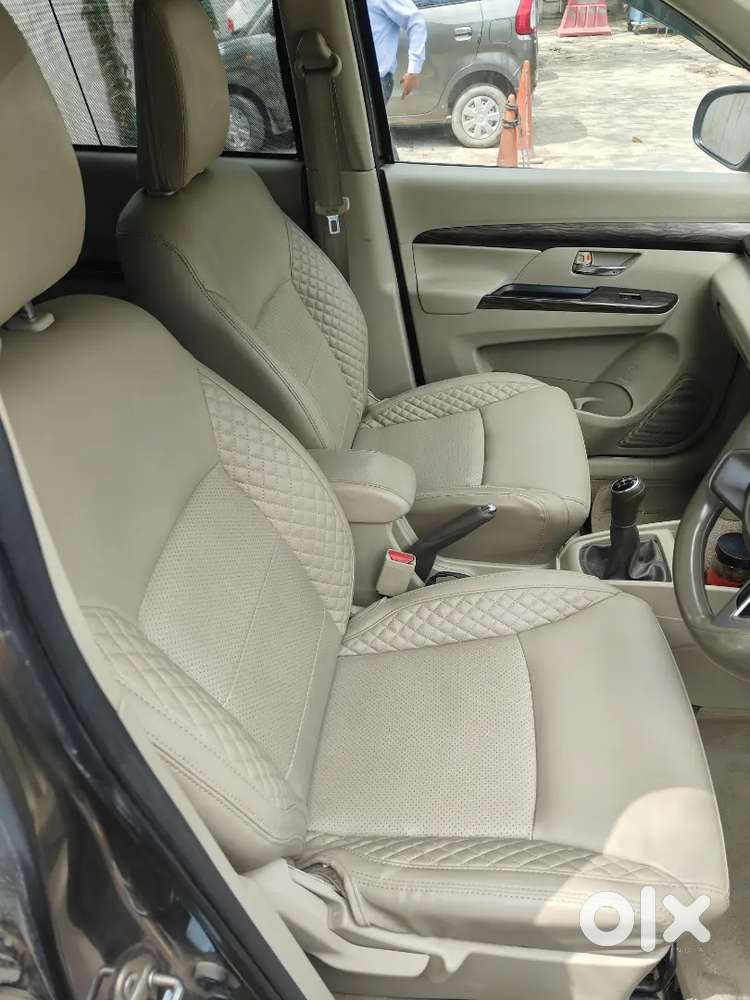 For Sale: Maruti Suzuki Ertiga 2021 Vxi Cng – Single Owner